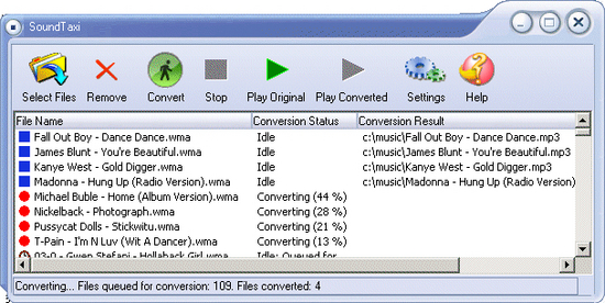SoundTaxi Pro+VideoRip2008.7765