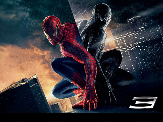 Spiderman Pictures Screensaver