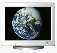 Spiritual Business Screensaver