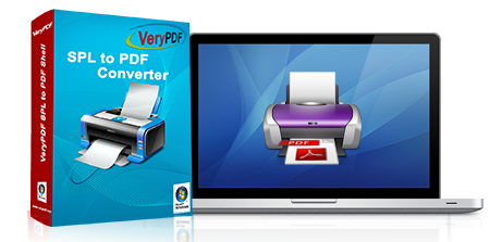 SPL to PDF Converter