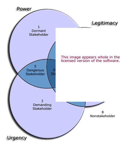 Stakeholder Mapping Software