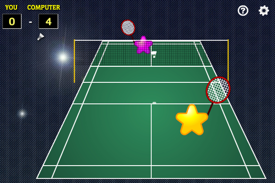 Star Badminton