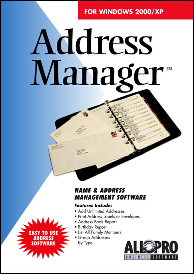 StatTrak Address Manager