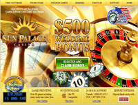 Sun Palace Casino