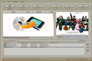 Super DVD Editor