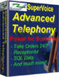 SuperVoice Advanced Telephony