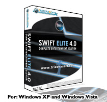 Swift Elite