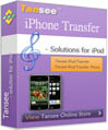 .Tansee iPhone Transfer  II platinum 