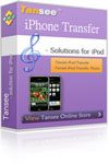 Tansee iPhone Transfer v3.0