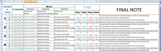 tbl2cad