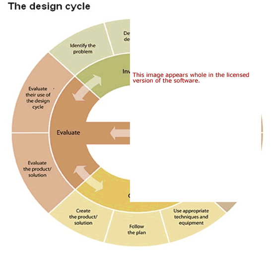 Technology Design Cycle Software