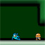 Teen Megaman
