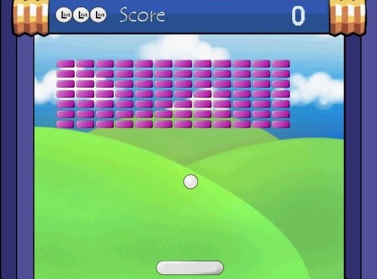 Tennis Arcad