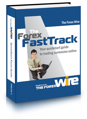 The Forex Fast Track to Profits