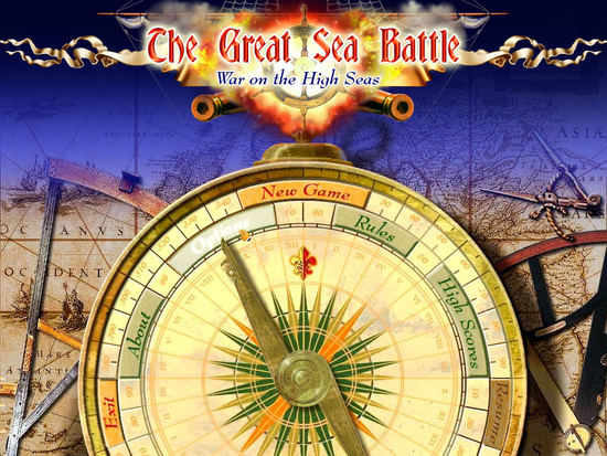 The Great Sea Battle
