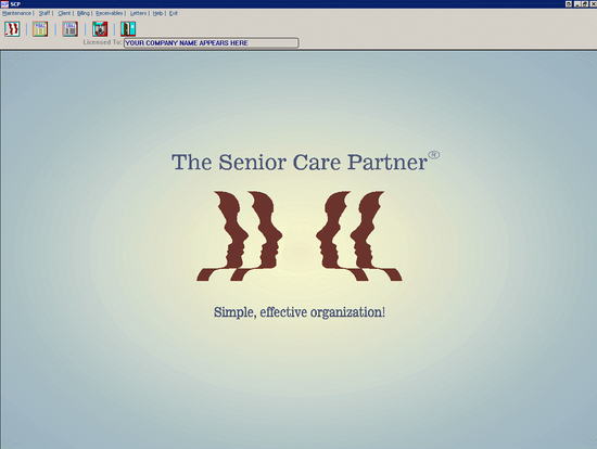 The Senior Care Partner