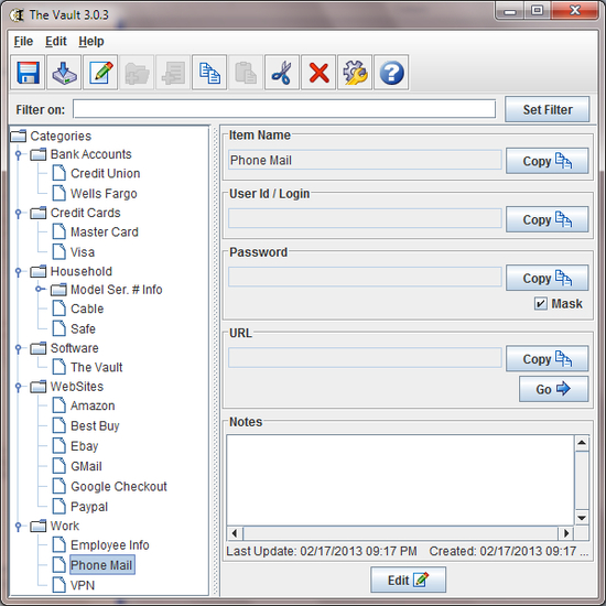 The Vault For Linux 32 bit Rpm