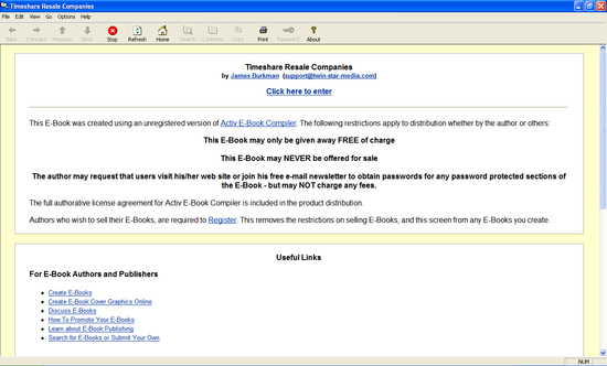 Timeshare Resale Companies