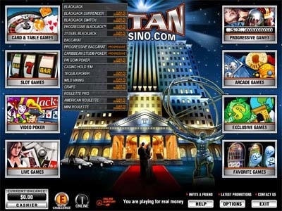 Titan Free Adult Online Games