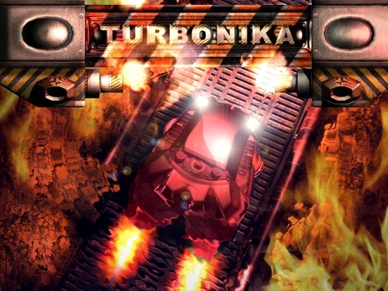 Turbonika