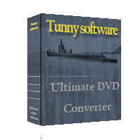 Ultimate DVD Converter