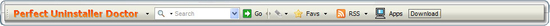 Uninstall Problems