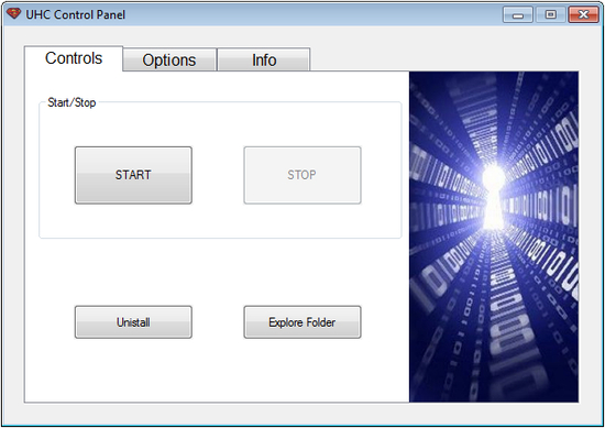 USB Hidden Copier