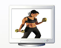 Used Weight Equipment
