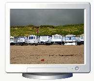 vacation rentals