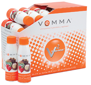 Vemma Training Transformation