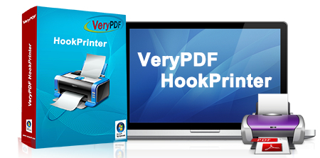 VeryPDF HookPrinter SDK