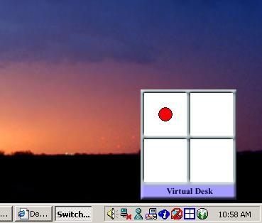 Virtual Desk