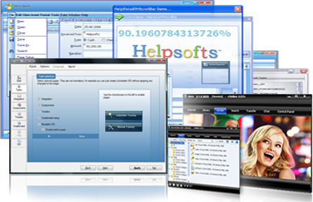 Visual Basic 6.0 HelpVistaXPDiamond