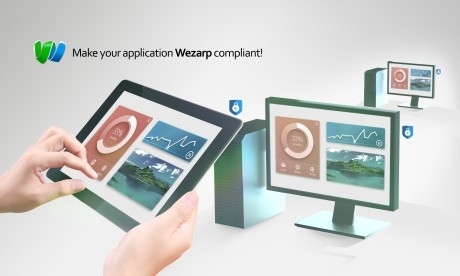 Wezarp Library Lite