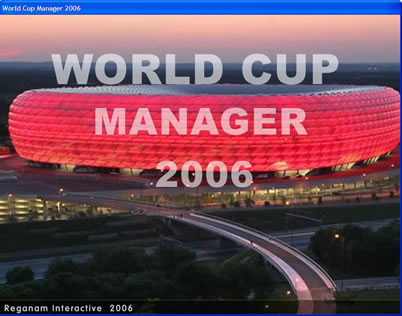 World Cup Manager