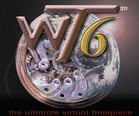 World time