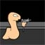 Worms Level 2