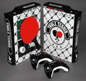 Xbox 360 Second Mod
