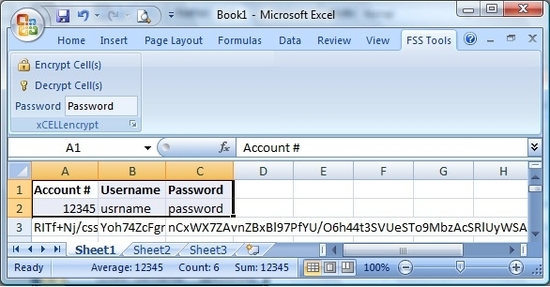 xCELLencrypt