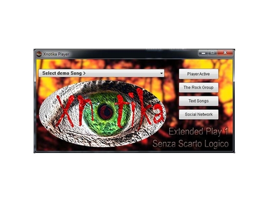 Xnotika Player