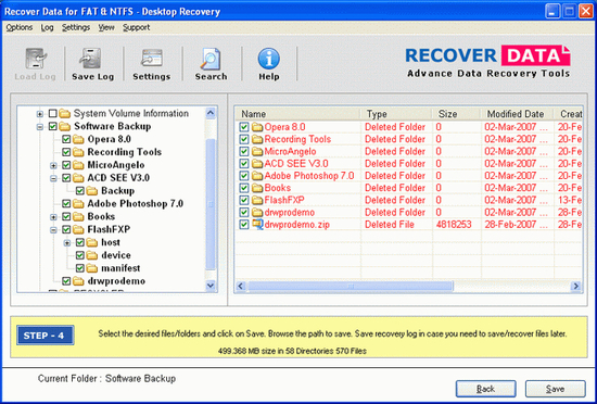 XP Hard Drive Data Recovery