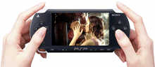 xsoft psp video convertor