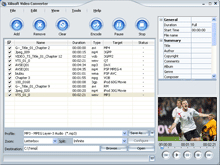 XSoft Video Converter