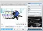 Youtube FLV to 3G2 Utility