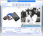 Youtube FLV to AVI Utility