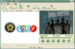 Youtube FLV to BDMV Tools