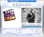 Youtube FLV to Blackberry Software