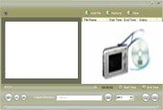 Youtube FLV to Blackberry Utility