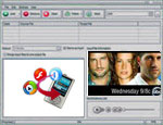 Youtube FLV to H264 Box
