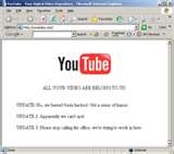 Youtube FLV to Mobile Phone Application